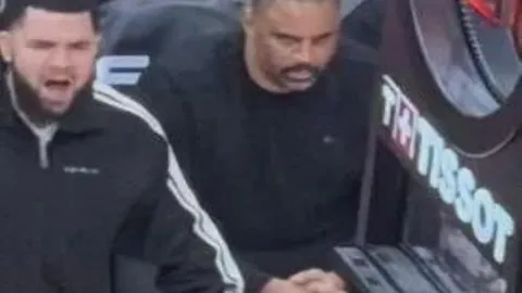 薩比策和布魯姆奎斯特球衣同號引矚目，奪冠英雄背號繼承英超球星貝克漢姆！